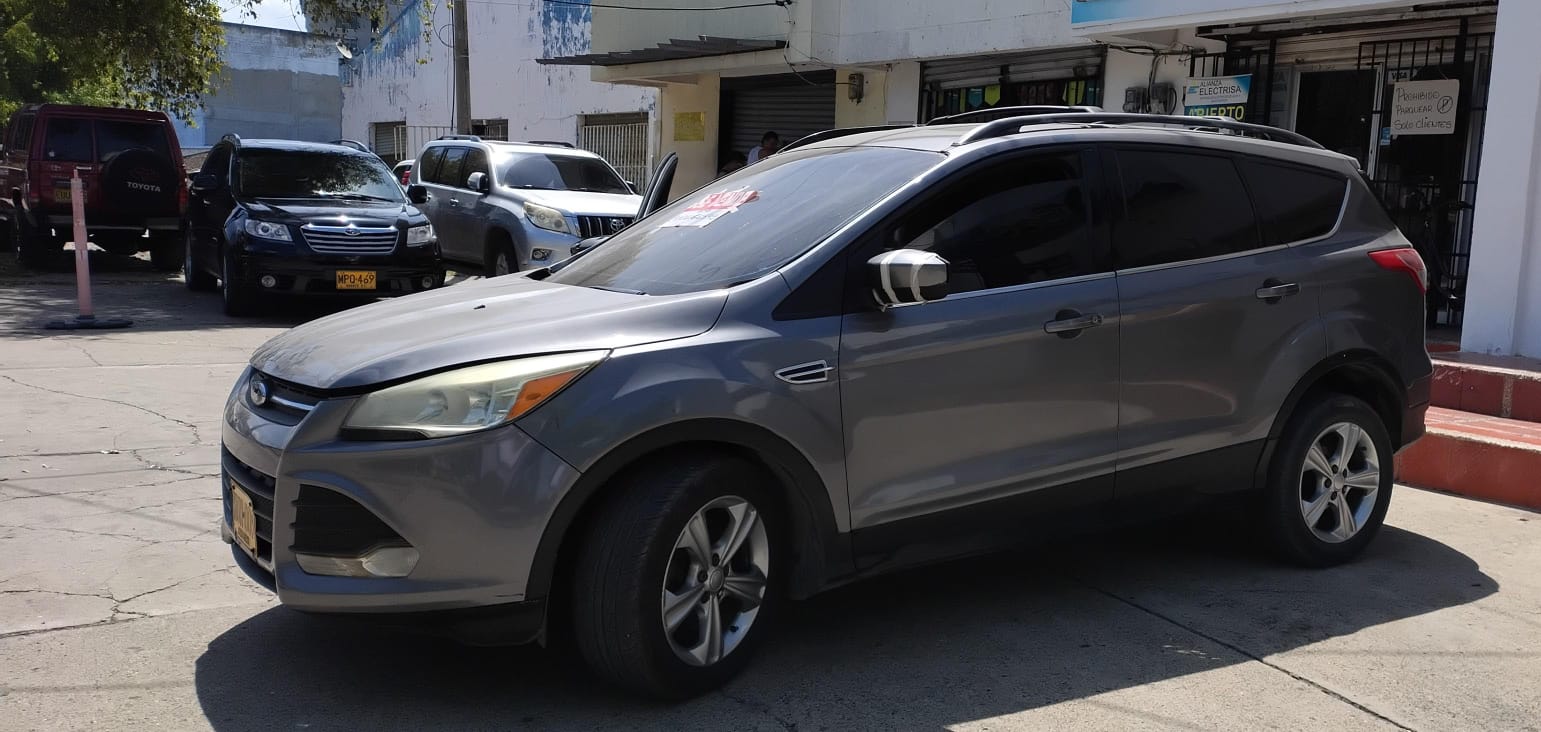 Vehiculos
